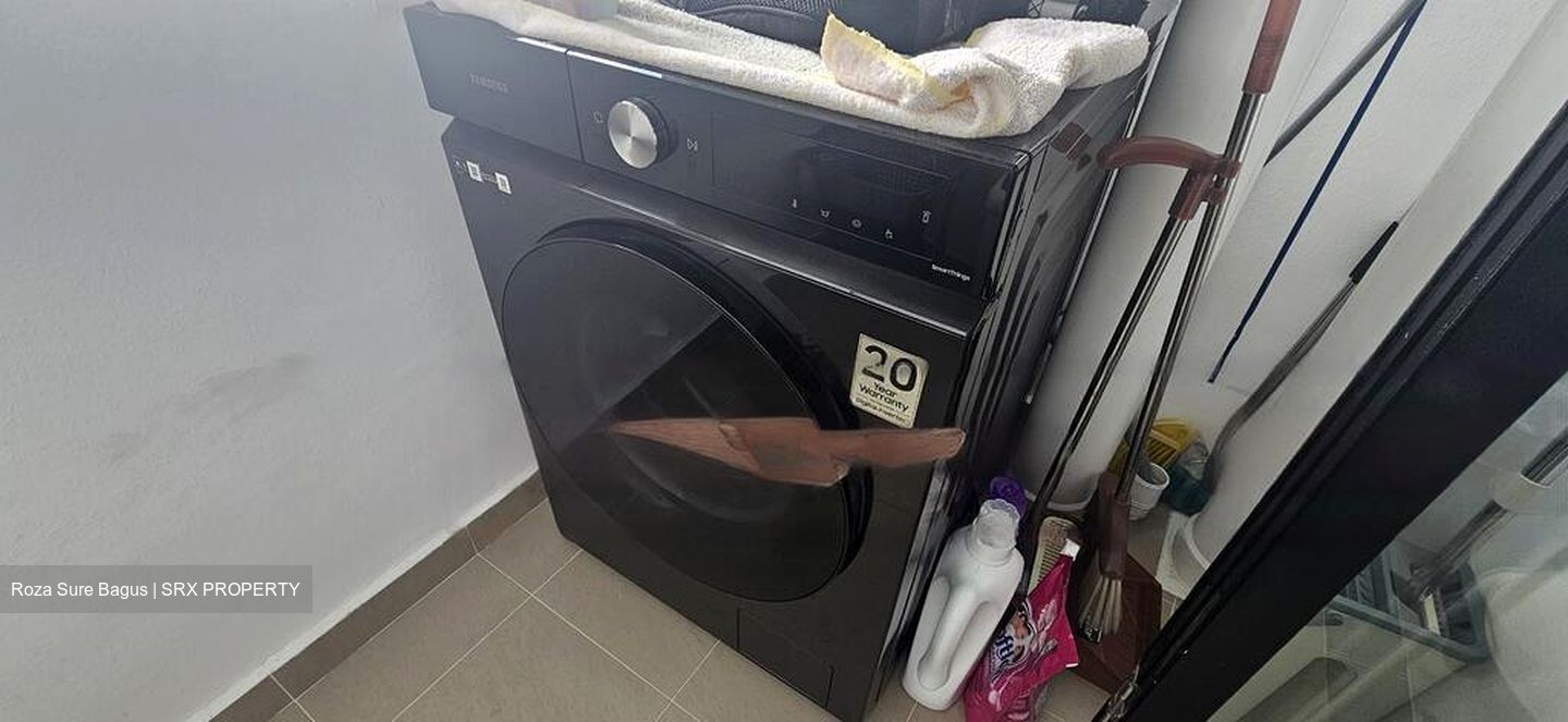 Blk 801B West Coast Parkview (Clementi), HDB 3 Rooms #473444091